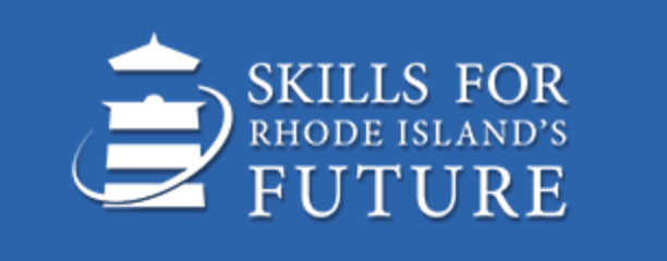 Skills for RI Future Logo